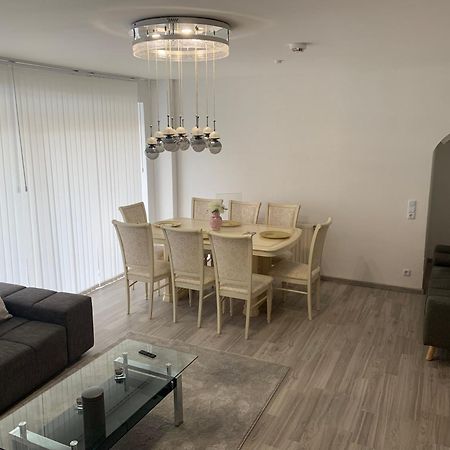 Km Apparts Wesel 4 Kültér fotó
