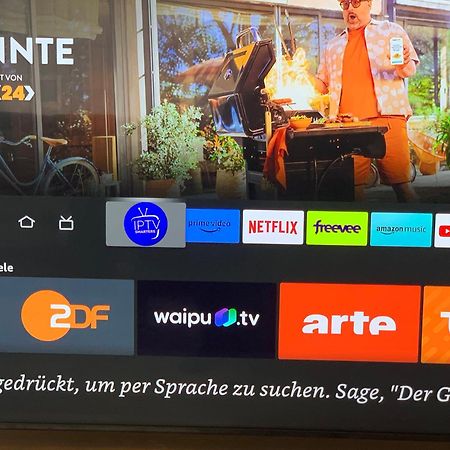 Km Apparts Wesel 4 Kültér fotó