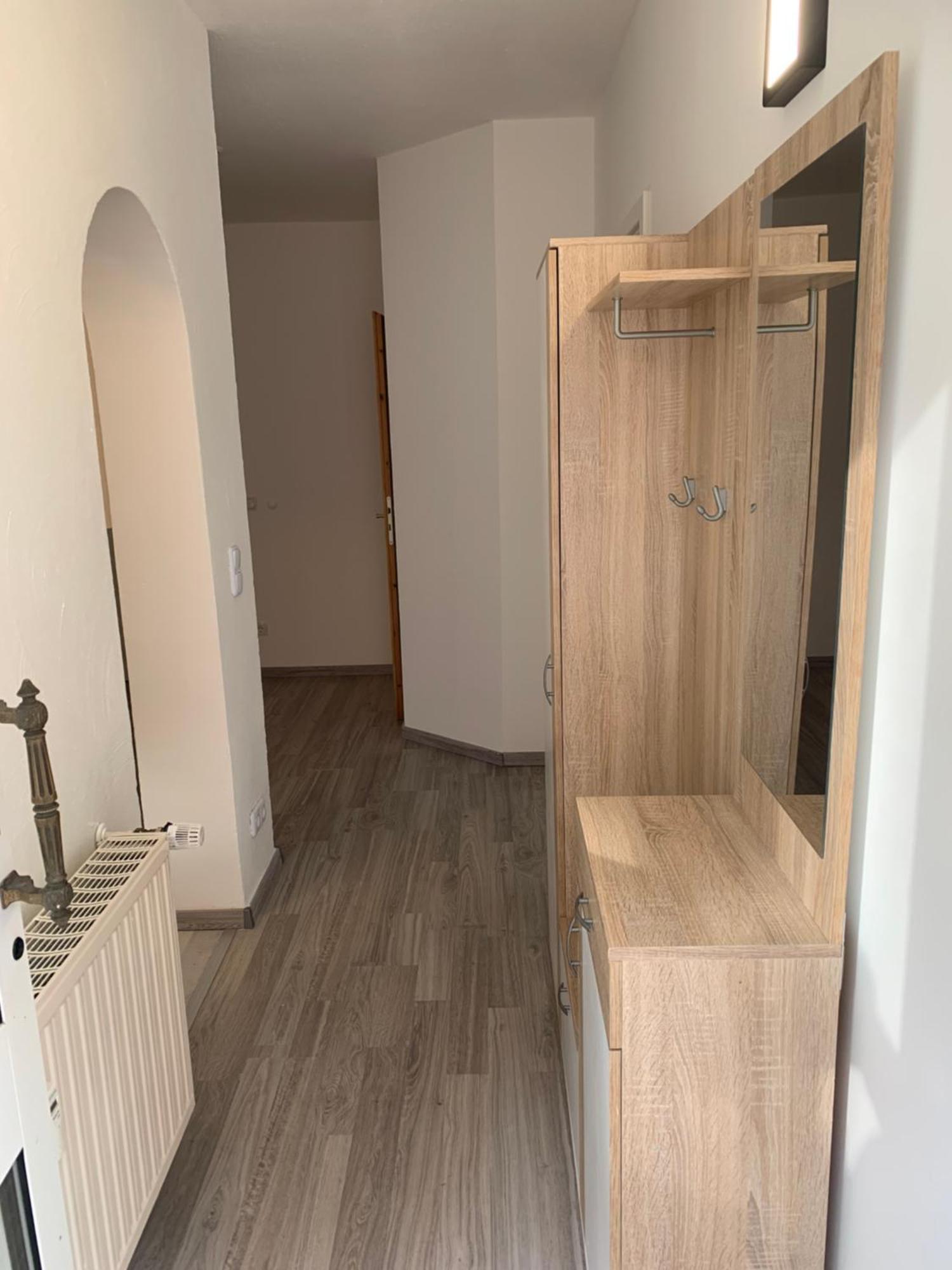 Km Apparts Wesel 4 Kültér fotó