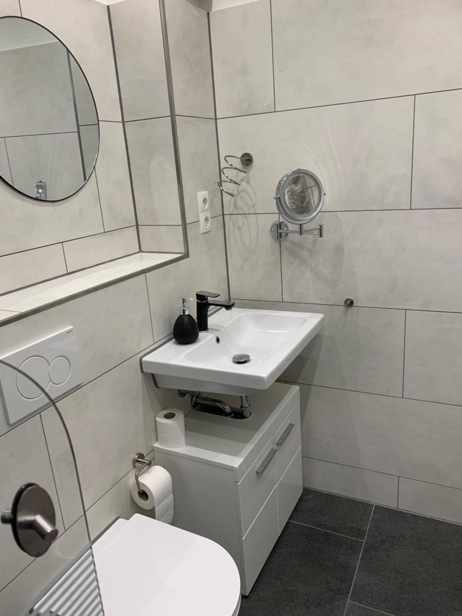 Km Apparts Wesel 4 Kültér fotó